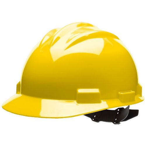 美國Bullard S61 (標準式帽籃) 工業用防護頭盔- 利音貿易開發股份有限公司